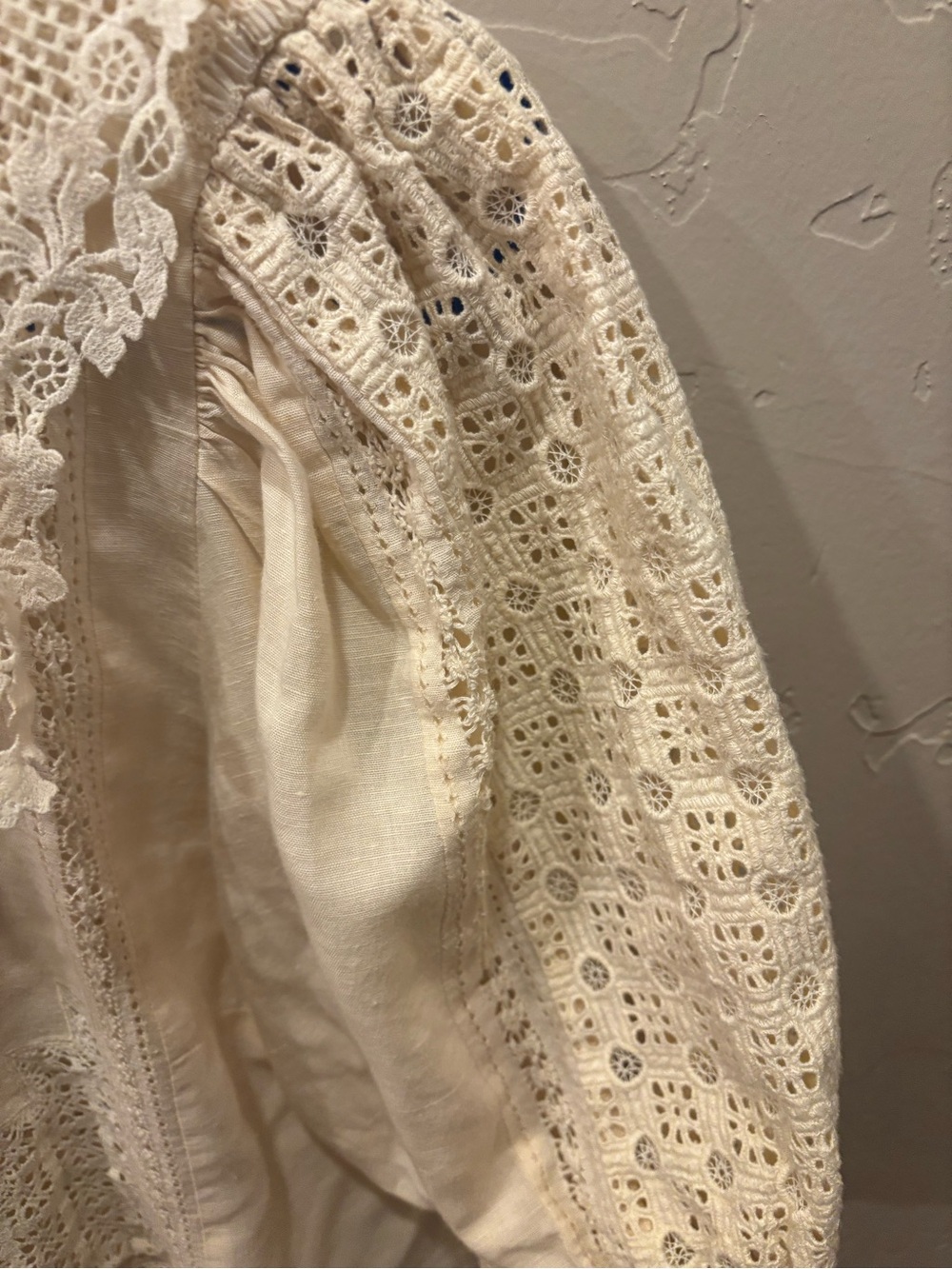 Ulla Johnson Blouse - Picture 3 of 3